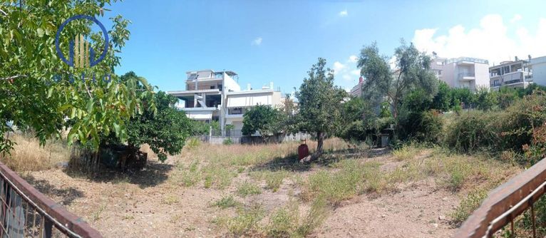 Land plot 424 sqm for sale, Achaia, Patra
