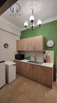 Apartment 42sqm for rent-Patra » Dassylio
