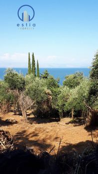 Land plot 5.138sqm for sale-Corfu » Melitieoi