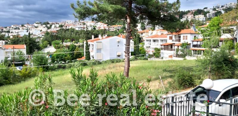 Μονοκατοικία 216 τ.μ. πρός πώληση, Θεσσαλονίκη - Περιφ/Κοί Δήμοι, Πανόραμα