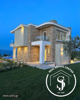 Villa 150sqm for sale-Kassandra » Pefkochori