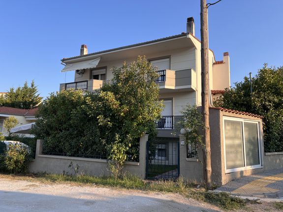 Μεζονέτα 150 τ.μ. για πώληση, Ν. Καβάλας, Ελευθερές