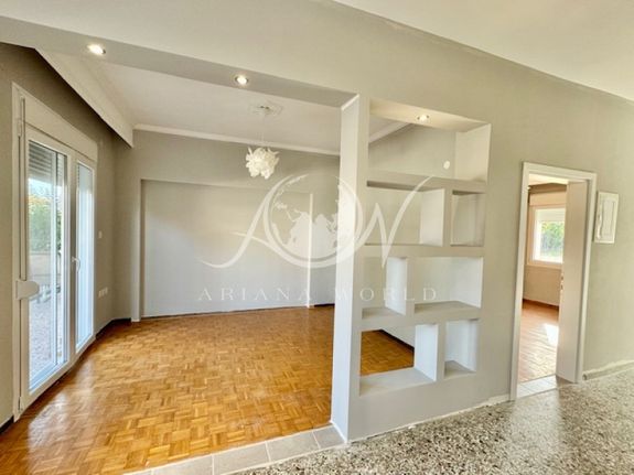 Detached home 60 sqm for rent, Evros, Traianoupoli