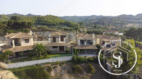 Maisonette 145sqm for sale-Kassandra » Pefkochori