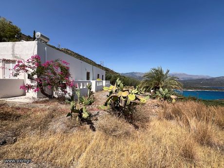 Detached home 120sqm for sale-Agios Nikolaos » Istro