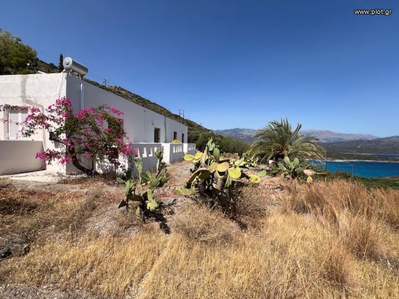 Detached home 120 sqm for sale, Lasithi Prefecture, Agios Nikolaos