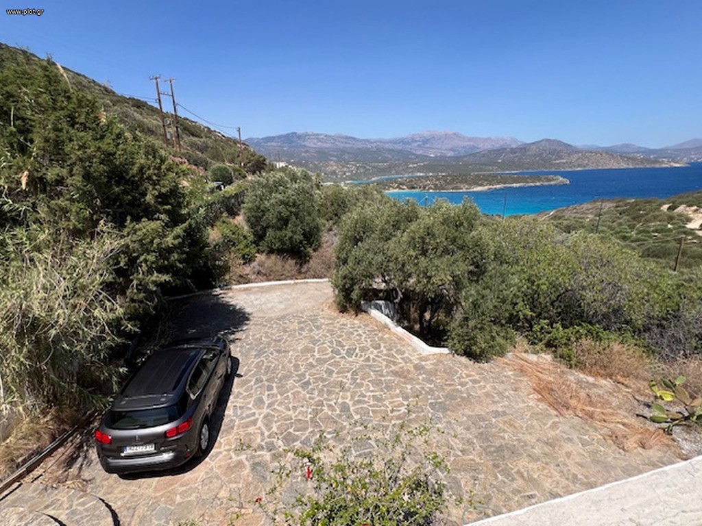 Μονοκατοικία 120 τ.μ. πρός πώληση, Ν. Λασιθίου, Άγιος Νικόλαος