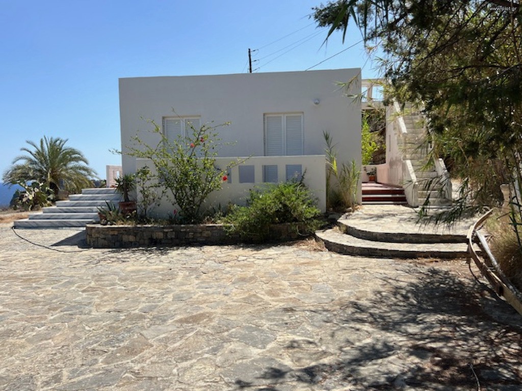 Μονοκατοικία 120 τ.μ. πρός πώληση, Ν. Λασιθίου, Άγιος Νικόλαος