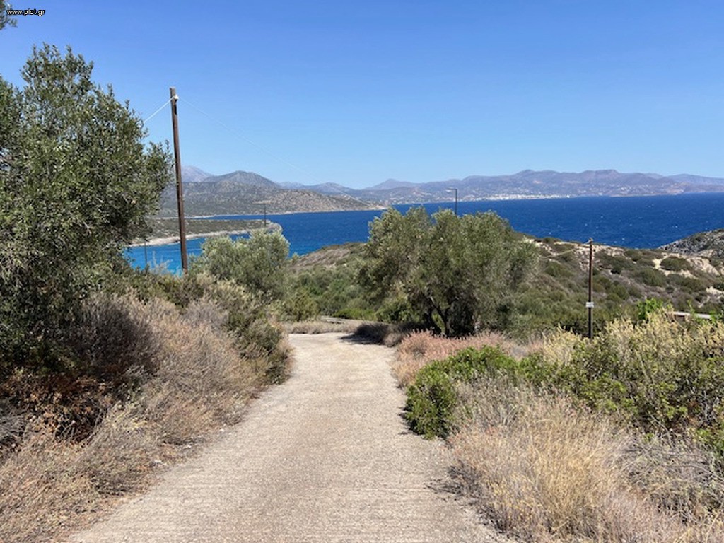 Μονοκατοικία 120 τ.μ. πρός πώληση, Ν. Λασιθίου, Άγιος Νικόλαος