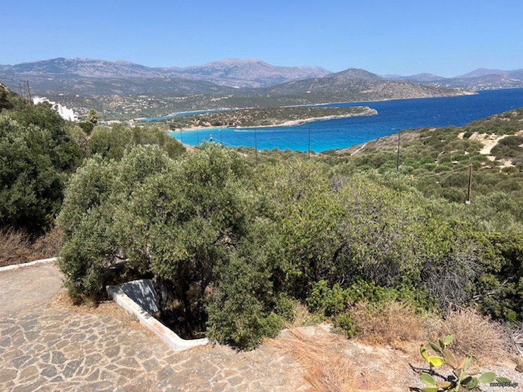 Μονοκατοικία 120 τ.μ. πρός πώληση, Ν. Λασιθίου, Άγιος Νικόλαος