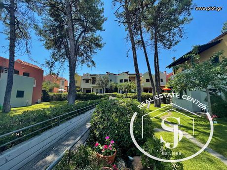 Maisonette 125sqm for sale-Kassandra » Pefkochori