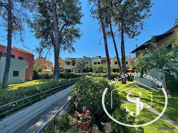Maisonette 125 sqm for sale, Chalkidiki, Kassandra