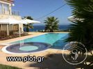 Βίλλα 130τ.μ. για πώληση-Παλλήνη » Χανιώτης
