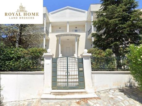 Maisonette 320sqm for sale-Kifisia » Kefalari