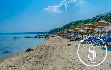 Maisonette 50sqm for sale-Kassandra » Pefkochori
