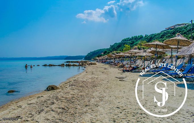 Μεζονέτα 50 τ.μ. για πώληση, Χαλκιδική, Κασσάνδρα