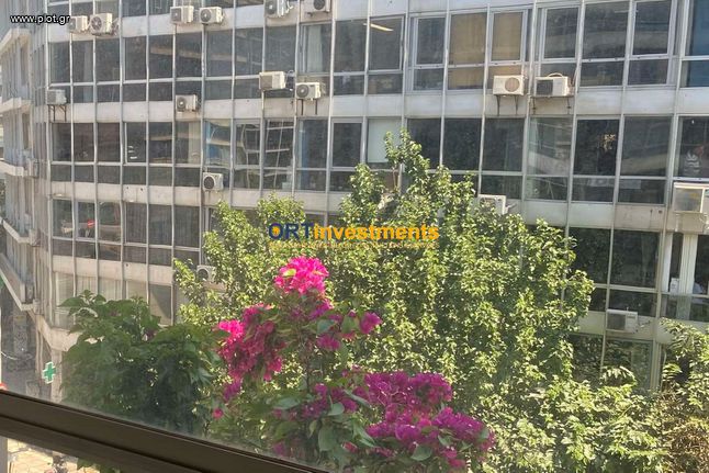 Γραφείο 30 τ.μ. για πώληση, Θεσσαλονίκη - Κέντρο, Λαδάδικα