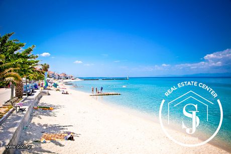 Apartment 60sqm for sale-Kassandra » Pefkochori