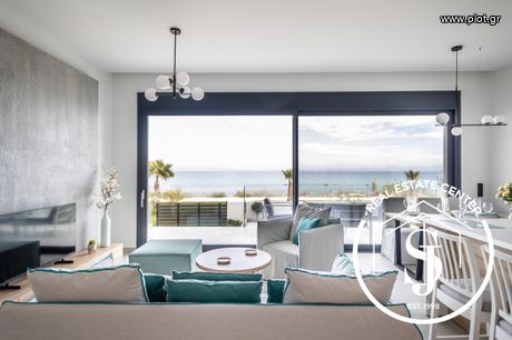 Maisonette 142sqm for sale-Pallini » Polichrono