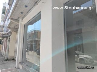 Κατάστημα 100 τ.μ. για ενοικίαση, Ν. Ηλείας, Αμαλιάδα-thumb-3