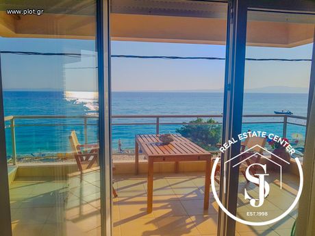 Apartment 70sqm for sale-Pallini » Polichrono