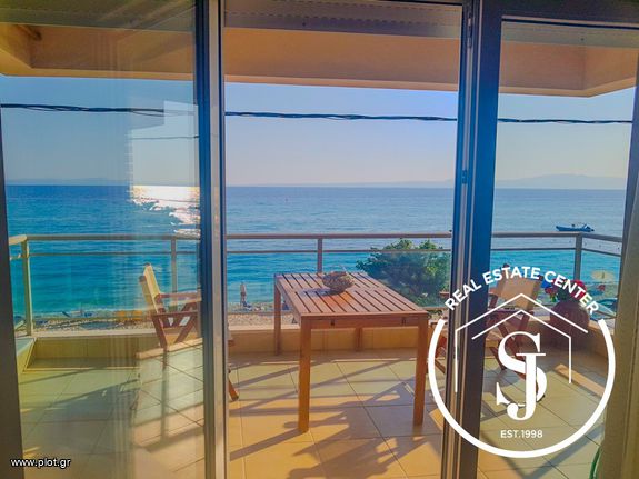 Apartment 70 sqm for sale, Chalkidiki, Pallini