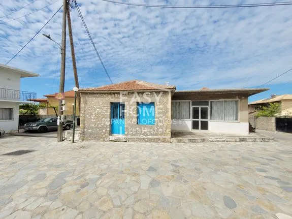 Store 157 sqm for sale, Messinia, Thouria