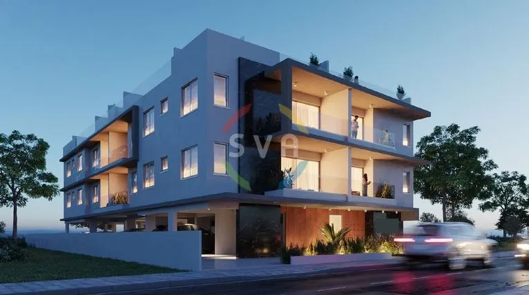 Apartment 49 sqm for sale, Larnaca, Oroklini (voroklini)