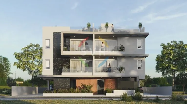 Apartment 80 sqm for sale, Larnaca, Oroklini (voroklini)