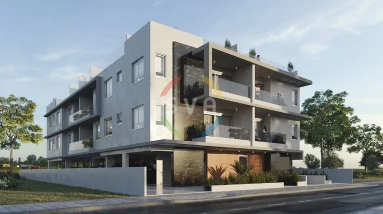 Apartment 83 sqm for sale, Larnaca, Oroklini (voroklini)