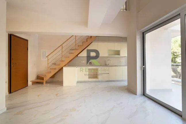 Maisonette 88 sqm for rent, Athens - South, Glyfada