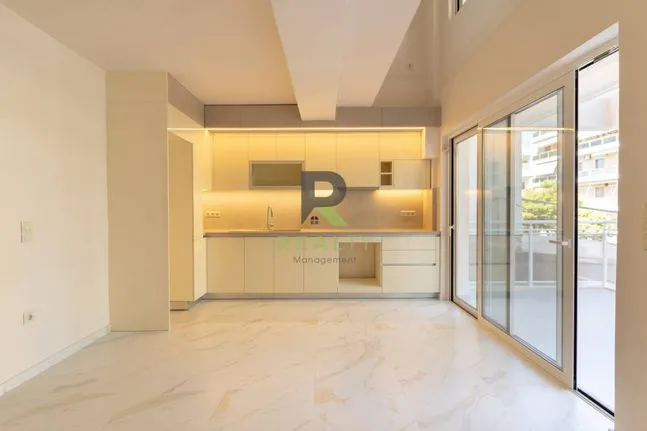 Maisonette 88 sqm for rent, Athens - South, Glyfada