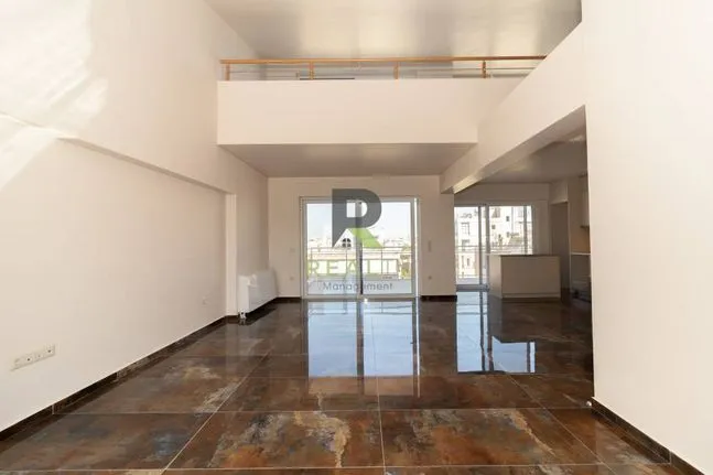 Maisonette 140 sqm for rent, Athens - South, Glyfada