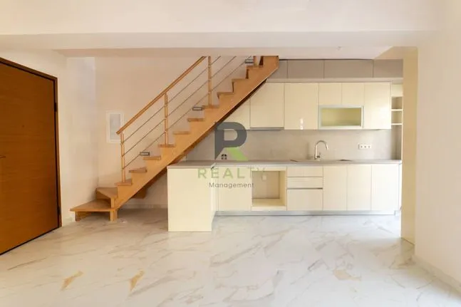 Maisonette 88 sqm for sale, Athens - South, Glyfada