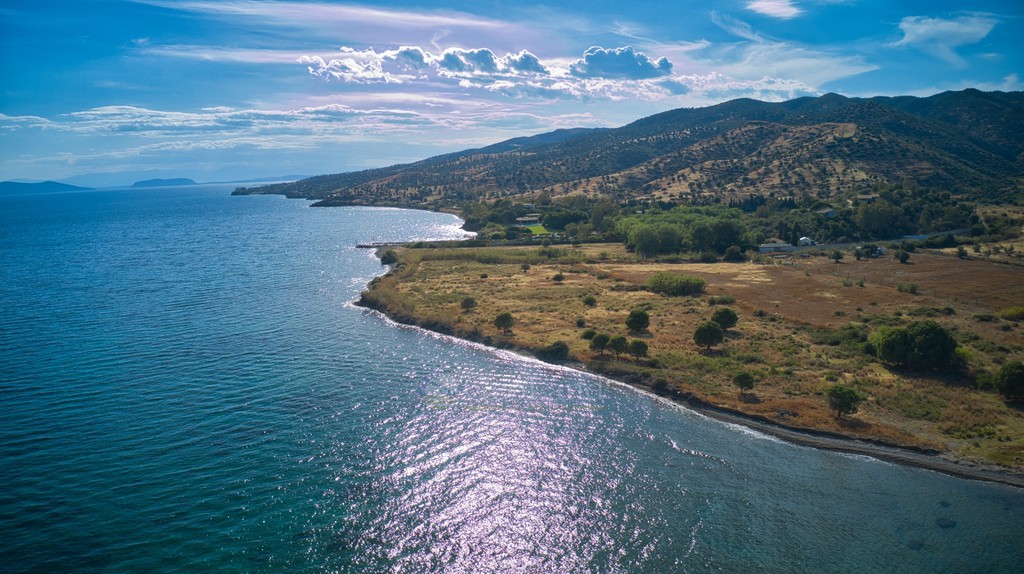 Βίλλα 321 τ.μ. πρός πώληση, Νησιά Αργοσαρωνικού, Πόρος
