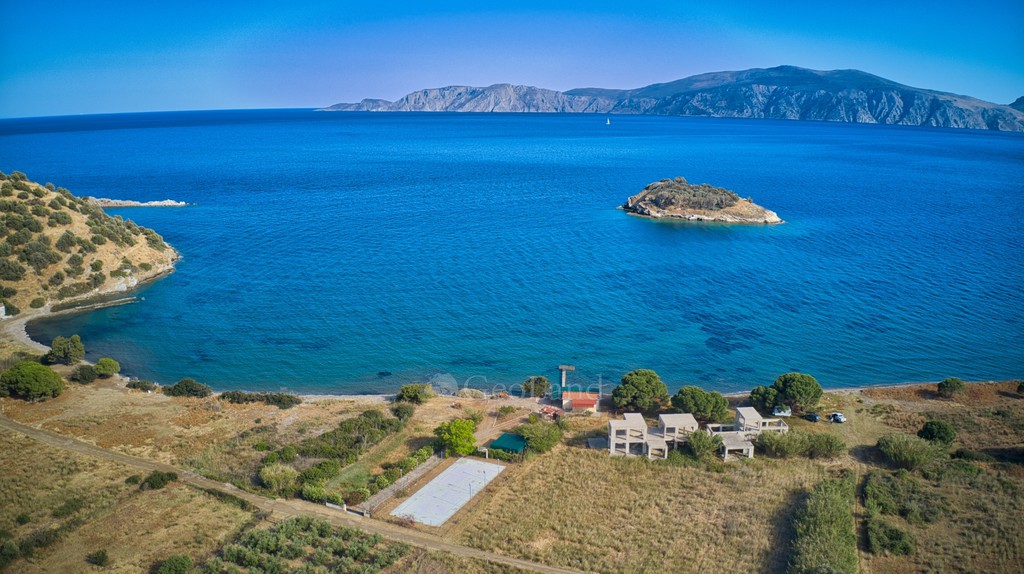 Βίλλα 321 τ.μ. πρός πώληση, Νησιά Αργοσαρωνικού, Πόρος