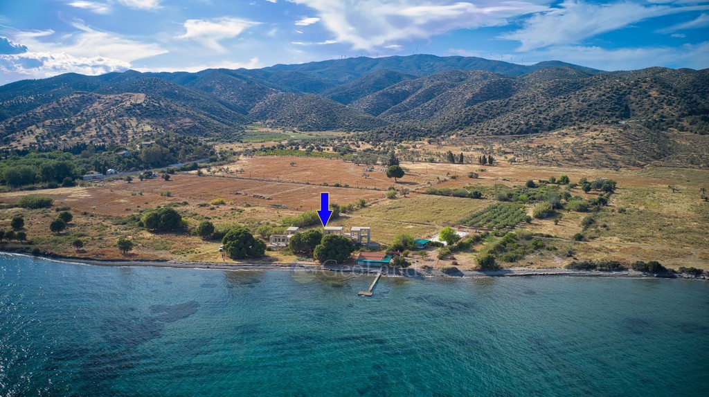 Βίλλα 321 τ.μ. πρός πώληση, Νησιά Αργοσαρωνικού, Πόρος