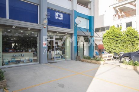 Hall 439sqm for sale-Volos » Metamorfosi