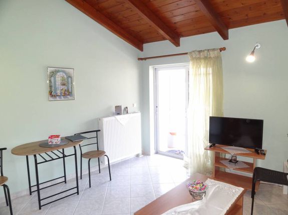Studio 45 sqm for rent, Ioannina Prefecture, Ioannina