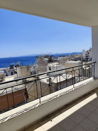 Maisonette 125 sqm for rent, Piraeus, Kallipoli