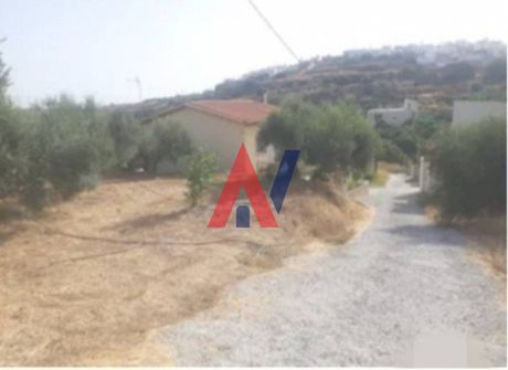 Οικόπεδο 2.225 τ.μ. για ενοικίαση