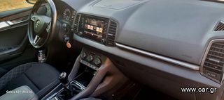 Skoda Kodiaq 2019 1.6 DIESEL-thumb-4