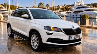 Skoda Kodiaq 2019 1.6 DIESEL-thumb-19