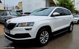 Skoda Kodiaq 2019 1.6 DIESEL-thumb-7