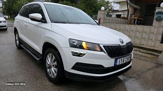 Skoda Kodiaq 2019 1.6 DIESEL