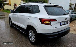 Skoda Kodiaq 2019 1.6 DIESEL-thumb-11