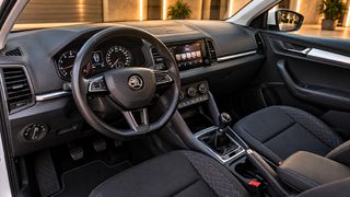 Skoda Kodiaq 2019 1.6 DIESEL-thumb-6