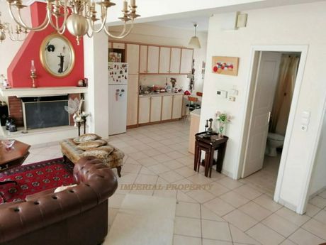 Maisonette 140sqm for sale-Neos Kosmos » Center