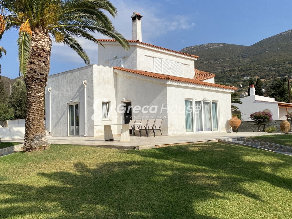 Βίλλα 200 τ.μ. για πώληση, Εύβοια, Στύρα