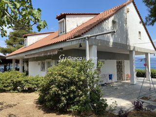 Βίλλα 300 τ.μ. για πώληση, Εύβοια, Ανθηδώνος-thumb-1